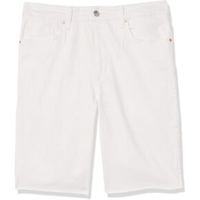 Jessica Simpson Women's Adored Mid Rise Slim Bermuda Short
