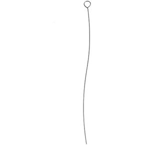 John Bead Wire Frames Cross 0.8mm APX 5-6in, 6pcs in Kuwait