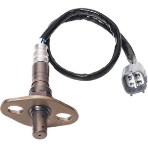 234-9002 Oxygen Sensor O2 Air Fuel Ratio Upstream Compatible with for Tacoma 2.4L L4 01-03 4-Speed at Tacoma 2.7L L4 00-02 5-Speed MT 4Runner 2.7L L4 01-02 (234-9002)