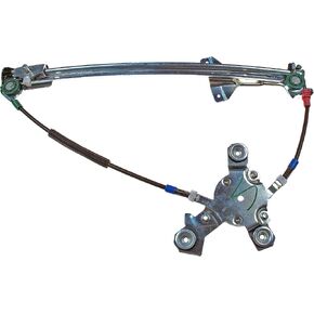 Dorman 740-492 Front Driver Side Power Window Regulator (Regulator Only) Compatible with Select Audi Models