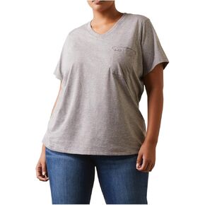 Ariat Women's Rebar Workman T-Shirt