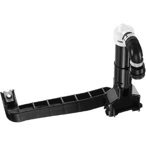 A-Premium Front Right Passenger Side Headlight Headlamp Washer Nozzle Jet Sprayer Compatible with Lexus IS250 2009-2010, IS350 2009-2010, Replace# 8520753070