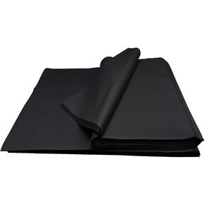 Bobobag 960 Sheets 20"X14" White Tissue Paper Bulk for Gift Bags Wrapping Packing Moving,Weddings Birthday Showers Arts Craft Party Favor Decoration Box Filler