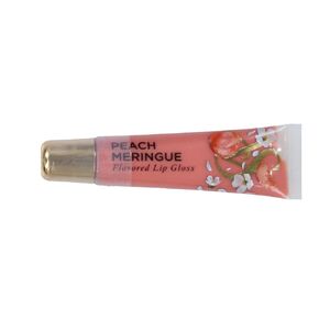 Victoria's Secret Iced Flavored Lip Gloss, 0.46 Ounce (Pack of 1)