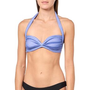 Norma Kamali Women's Standard Bill Bra