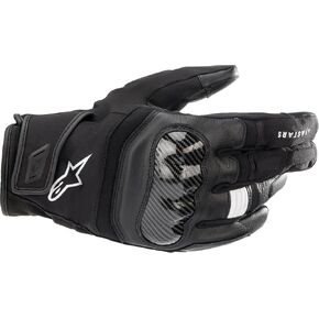 Alpinestars SMX Z Drystar Gloves (XX-LARGE) (BLACK)