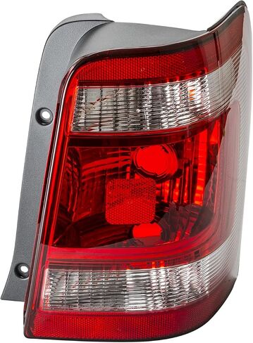TYC 11-6262-01-1 Ford Escape Left Replacement Tail Lamp in Saudi Arabia
