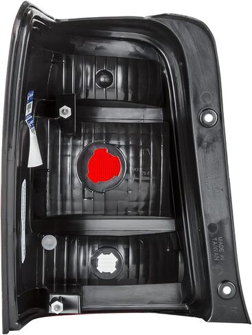 TYC 11-6262-01-1 Ford Escape Left Replacement Tail Lamp in Saudi Arabia