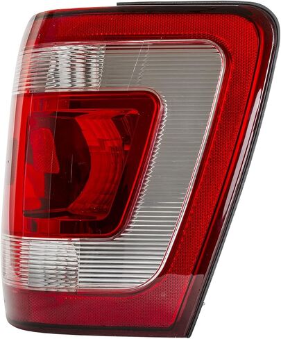 TYC 11-6262-01-1 Ford Escape Left Replacement Tail Lamp in Saudi Arabia