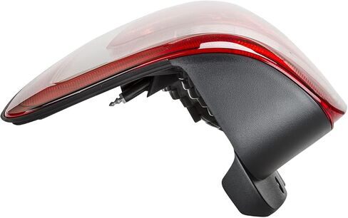 TYC 11-6262-01-1 Ford Escape Left Replacement Tail Lamp in Saudi Arabia