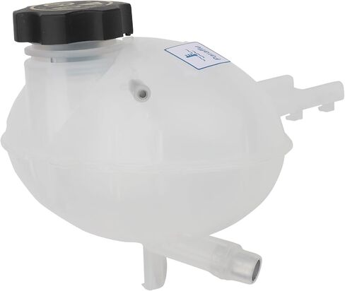 BRTEC Engine Coolant Recovery Overflow Tank Reservoir with cap for 2016-2018 for Fiat 500X 2015-2019 for Jeep Renegade in Saudi Arabia