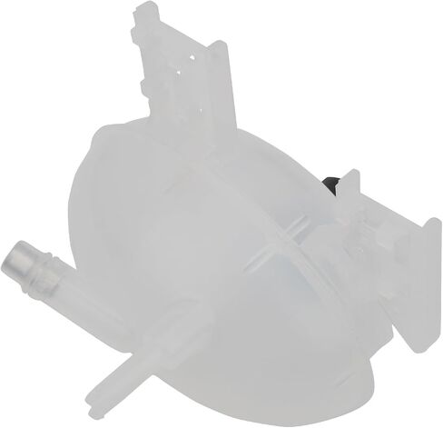 BRTEC Engine Coolant Recovery Overflow Tank Reservoir with cap for 2016-2018 for Fiat 500X 2015-2019 for Jeep Renegade in Saudi Arabia