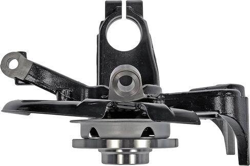 Dorman 698-375 Front Driver Side Loaded Steering Knuckle Compatible with Select Volkswagen Models (OE FIX) in Saudi Arabia