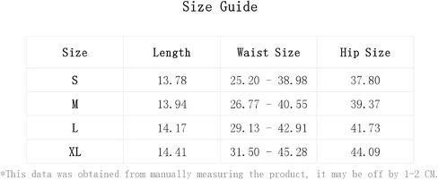 MakeMeChic Women's Drawstring Waist Shirred Summer Shorts Ruffle Layer Flowy Skort Shorts in Saudi Arabia