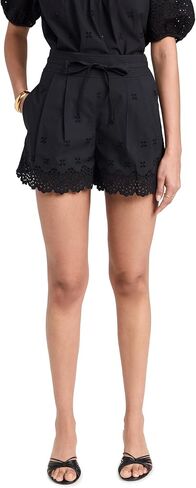 شورت Ulla Johnson للسيدات من Sabine in Kuwait