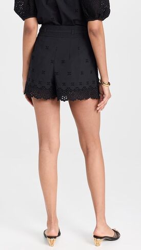 شورت Ulla Johnson للسيدات من Sabine in Kuwait