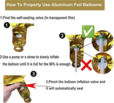 2Pcs White Gold One Balloon Set, 40inch Big Giant Large Light Gold Number 1 Balloon and 26inch Script Letter One Balloon Banner, One Balloons for 1st Birthday Decorations for Boy or Girl in Saudi Arabia