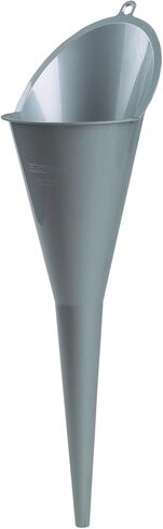 هوبكنز تونج سوليوشنز FloTool 10712 قمع سوبر متعدد الأغراض، M، أسود in Kuwait