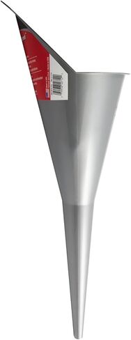 هوبكنز تونج سوليوشنز FloTool 10712 قمع سوبر متعدد الأغراض، M، أسود in Kuwait