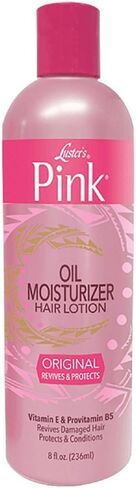 Luster's Pink Oil Moisturizer Hair Lotion, 2 Ounce in Kuwait