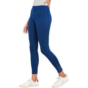 vineyard vines Women's Skip Monday Performance Leggings