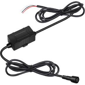 Hardwired Controll Box for AINBIN 60 inch Truck Tailgate Emergency Strobe Lights Strip