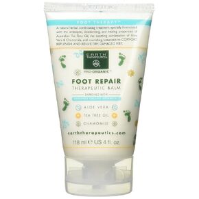 Earth Therapeutics Foot Remedy Balm