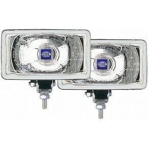 HELLA 005860691 450 Driving Light KIt H3 12V ECE/SAE