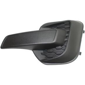 For Chevy Equinox Fog Light Cover 2010 11 12 13 14 2015 Passenger Side | Lower | LS | Primed | GM1039128 | 25798750