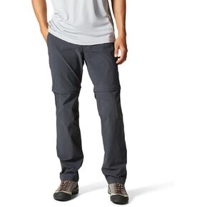 Mountain Hardwear Men's Basin Trek Pant