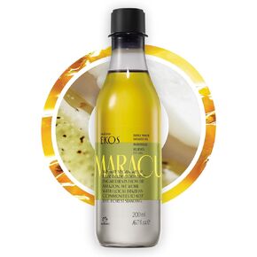natura Ekos Açaí Revitalizing Triple Phase Shower Oil 200ml