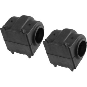 Front Left Right Suspension Sway Bar Stabilizer Shaft Insulator Bushing Fit for Ford Explorer 2006-2010 No.6L2Z-5484-AA/8L2Z-5484-A - Pack of 2 Replacement