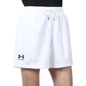 Men's UA Essential Volley Shorts