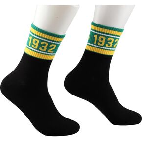 PWHAOO 1 Pair Chi Eta P Socks Sorority Graduation Gift CEta Sorority Gift Nursing Socks Sorority Paraphernalia Gift
