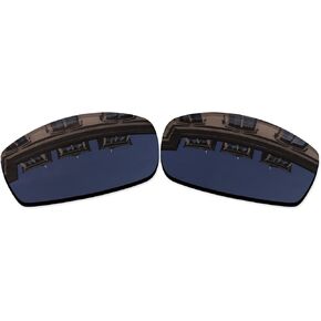 Vonxyz Lenses Replacement for Spy Optic Cooper XL Sunglass - Multiple Options