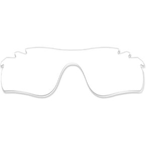 1.5MM Polarized Replacement Lenses for Oakley RadarLock Path Vented OO9181 Sunglasses, Anti-Scratch | Perfectly Fit