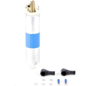 TYC 152062-A Electric Fuel Pump Compatible with 1996-2003 Mercedes Benz E-Class 3.2L V6 4.2L V8
