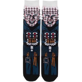 جوارب شخصية من Grand Clothing Outlet Pinhead Hellraiser 360 in Kuwait