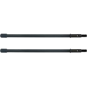 Metal Hard Steel Rear Axle CVD Straight Drive Shaft for Traxxas 1/7 UDR #8539 RC Car Parts