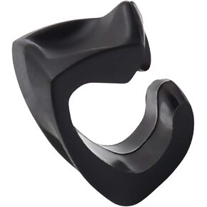 SmartVLT Black Replacement Clip for Oakley Si M Frame 2.0 Sunglasses