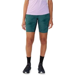 Mountain Hardwear Chockstone Trail Tight Shorts