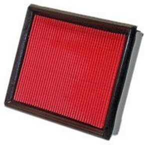 WIX WIX46044 Filters - 46044 Air Filter Panel, Pack of 1