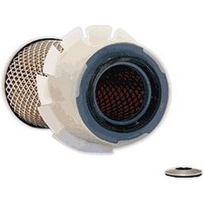 WIX Filters - 46270 Heavy Duty Air Filter W/Fin, Pack of 1