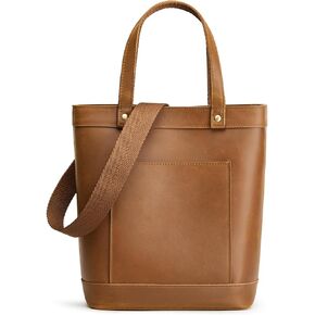 S-ZONE Leather Crossbody Bags for Women Tote Top Handle Handbag Purses Designer Satchel Shoulder Bag