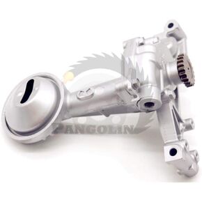 PANGOLIN 15100-PRB-A01 15100PRBA01 Engine Oil Pump for Honda Type R & Acura RSX Type S K20A K20A2 K20Z1 Aftermarket Parts