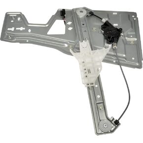 Dorman 748-519 Front Passenger Side Power Window Regulator and Motor Assembly Compatible with Select Chevrolet / Pontiac / Suzuki Models