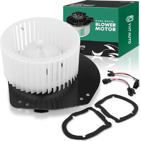 HVAC Blower Motor Assembly for Ford F-100 F-150 F-250 F-350 Crown Victoria Bronco Lincoln Town Car Mercury Grand Marquis