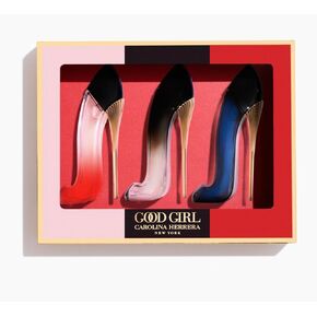 Carolina Herrera Good Girl Duo Mini Gift Set