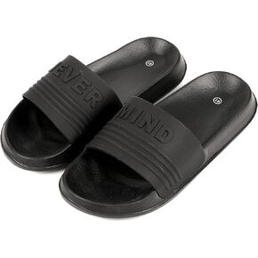 شباشب رجالية عصرية - أحذية استحمام مريحة وشرائح سحابية للرجال والنساء - خفيفة الوزن ومثالية للأنشطة الداخلية والخارجية in Kuwait