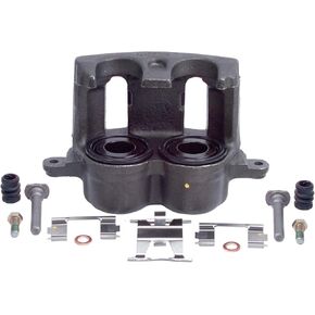 Cardone 18-4635 Remanufactured Unloaded Disc Brake Caliper (Renewed)